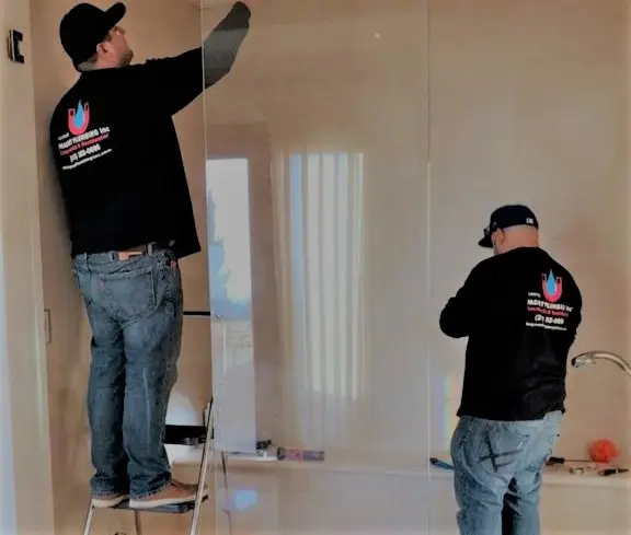 Professional plumbing installation for Leak Detection in Denny Whitford